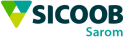 Sicoob Sarom Logo